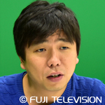 稲葉直人さん