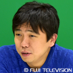 稲葉直人さん