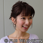 海老原優香アナ