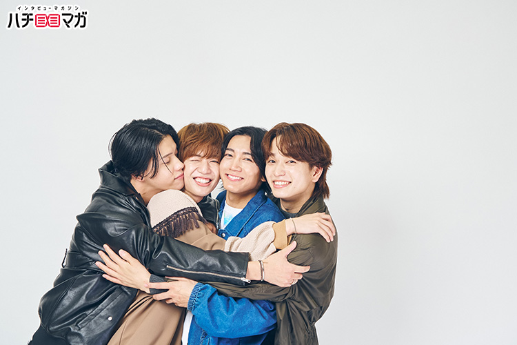 南雲奨馬 濱屋拓斗 ラッフルくじ Love in the Air 世界的人気のタイBL