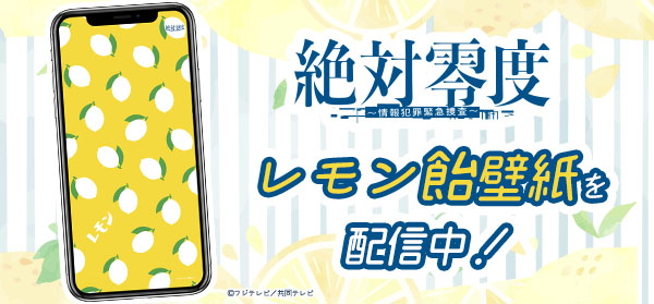 絶対零度～情報犯罪緊急捜査～